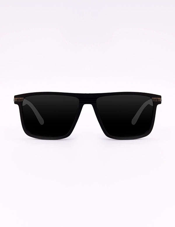 1095-Cartier Luxury sunglasses - Black