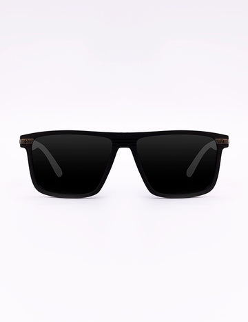 1095-Cartier Luxury sunglasses - Black