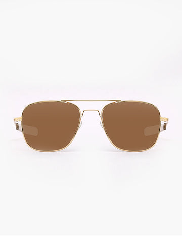 1219-RE Gold Sunglasses Sale